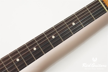 KTL-AL - 3 Tone Sunburst